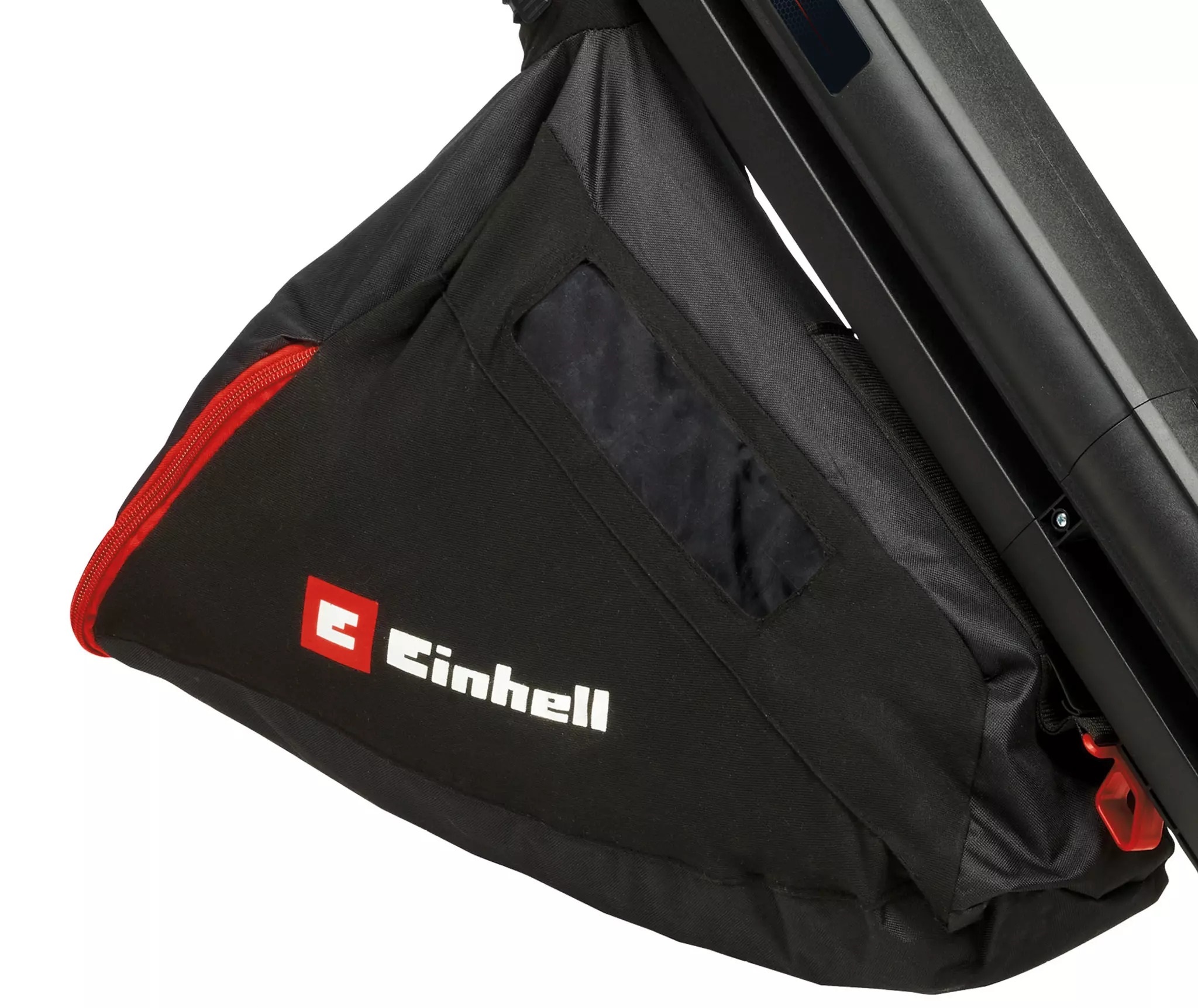 Einhell 3433625 VENTURRO 18/210 Li BL Solo Akku-Laubbläser/Staubsauger