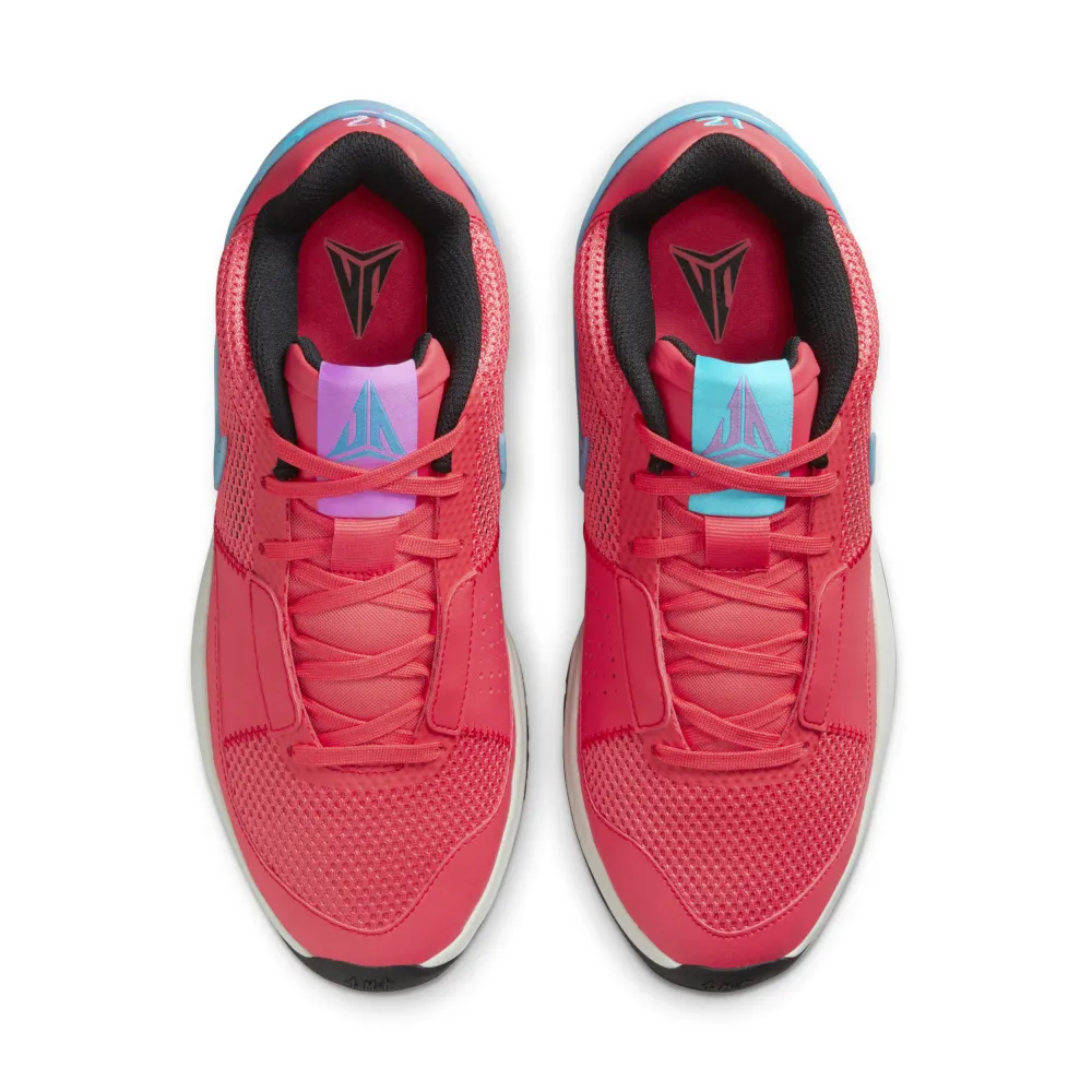 Nike Ja 1 DR8785-800 / rot