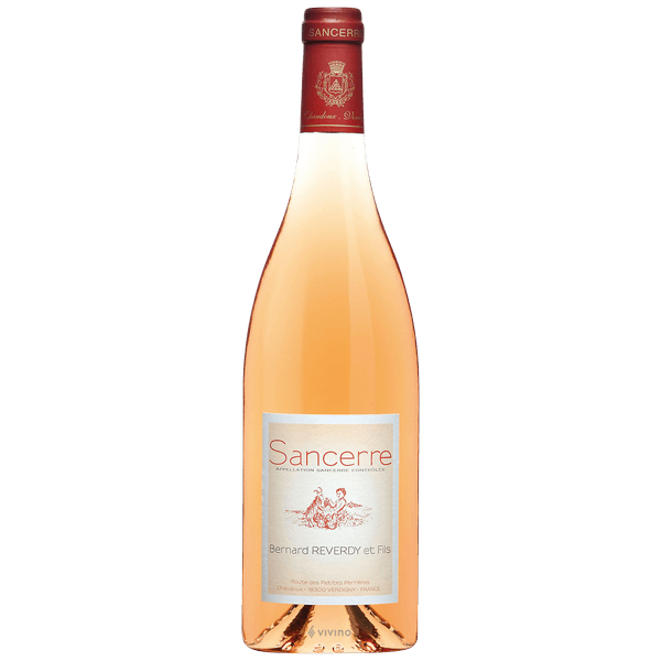Bernard Reverdy & FilsSancerre Rosé 2022