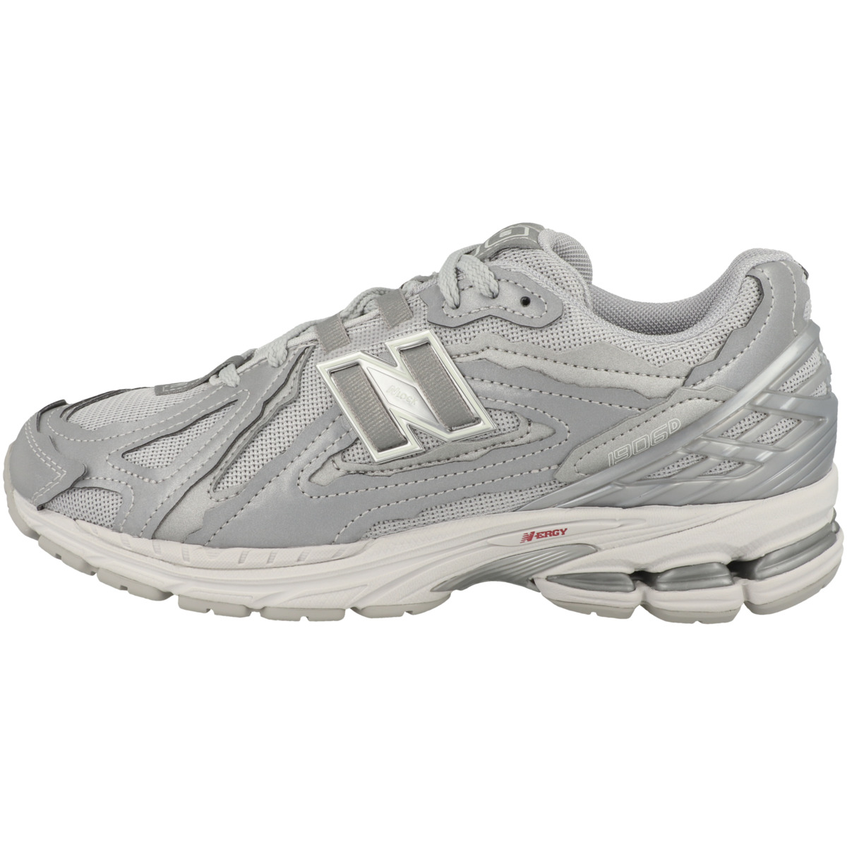 New Balance M 1906 Sneaker Low silber