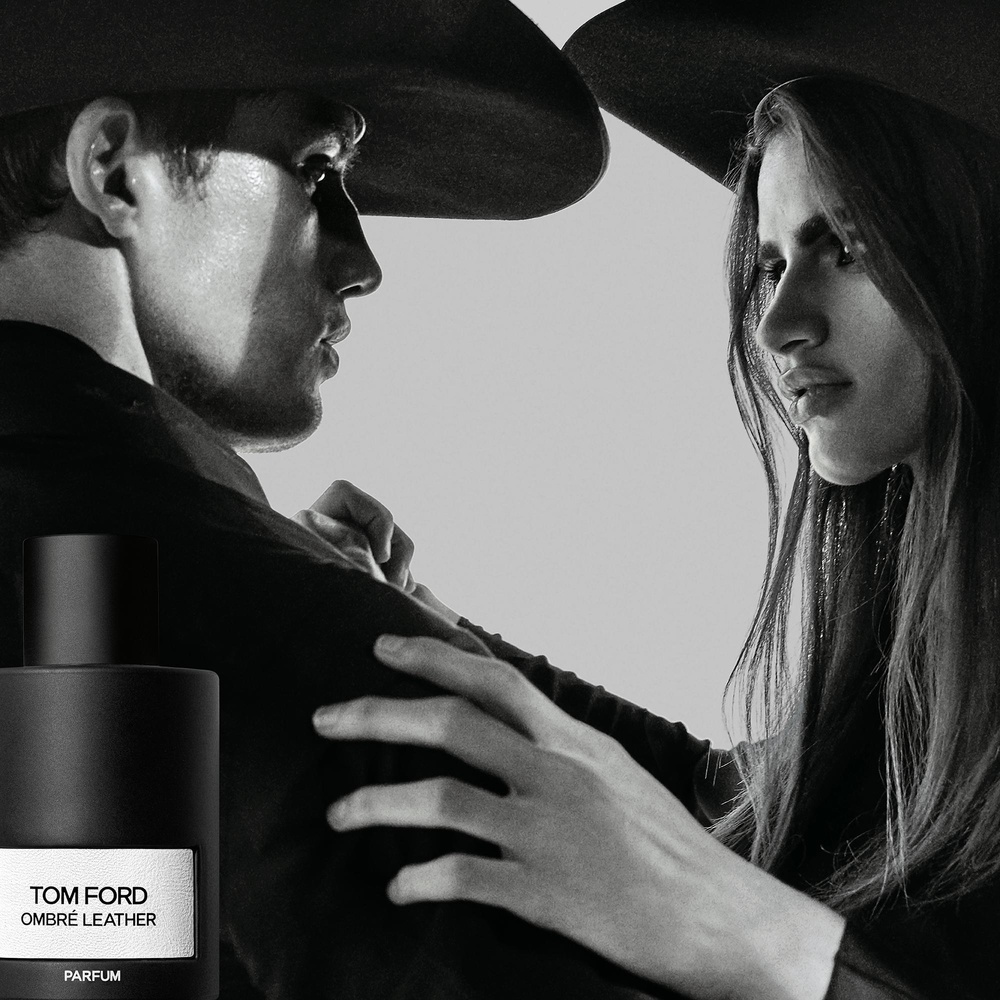 Tom Ford Ombré Leather Parfum