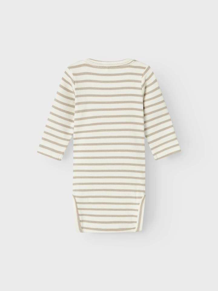 name it Baby Langarmbody NBNBANI in pure cashmere günstig kaufen