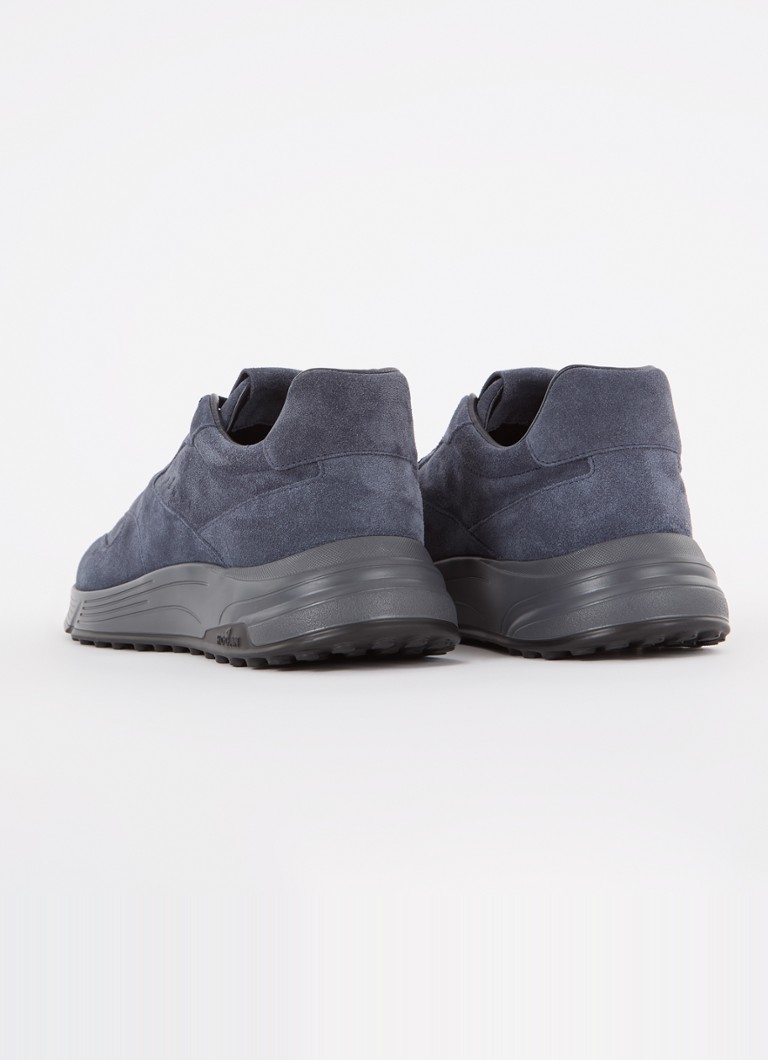 Hogan Hyperlight suede sneaker