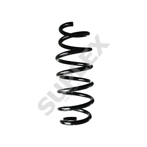 Suplex Schraubenfeder 39674 - ATU