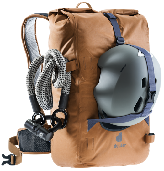 deuter Amager 25+5 | Fahrradrucksack