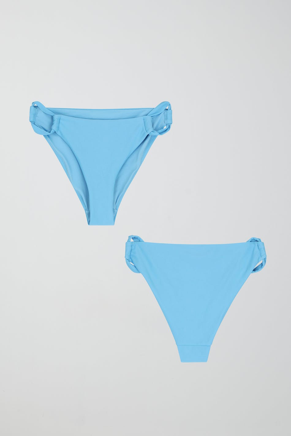 Strap bikini brief