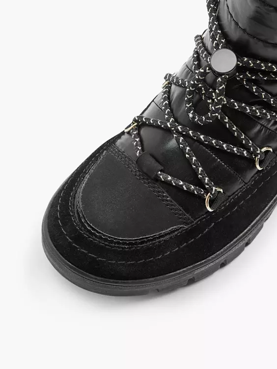 Medicus Komfort Schneeboots