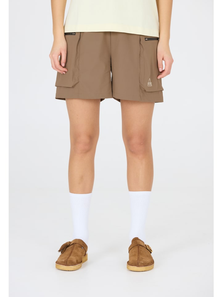SOS Shorts Mayon in 1119 Shitake günstig kaufen