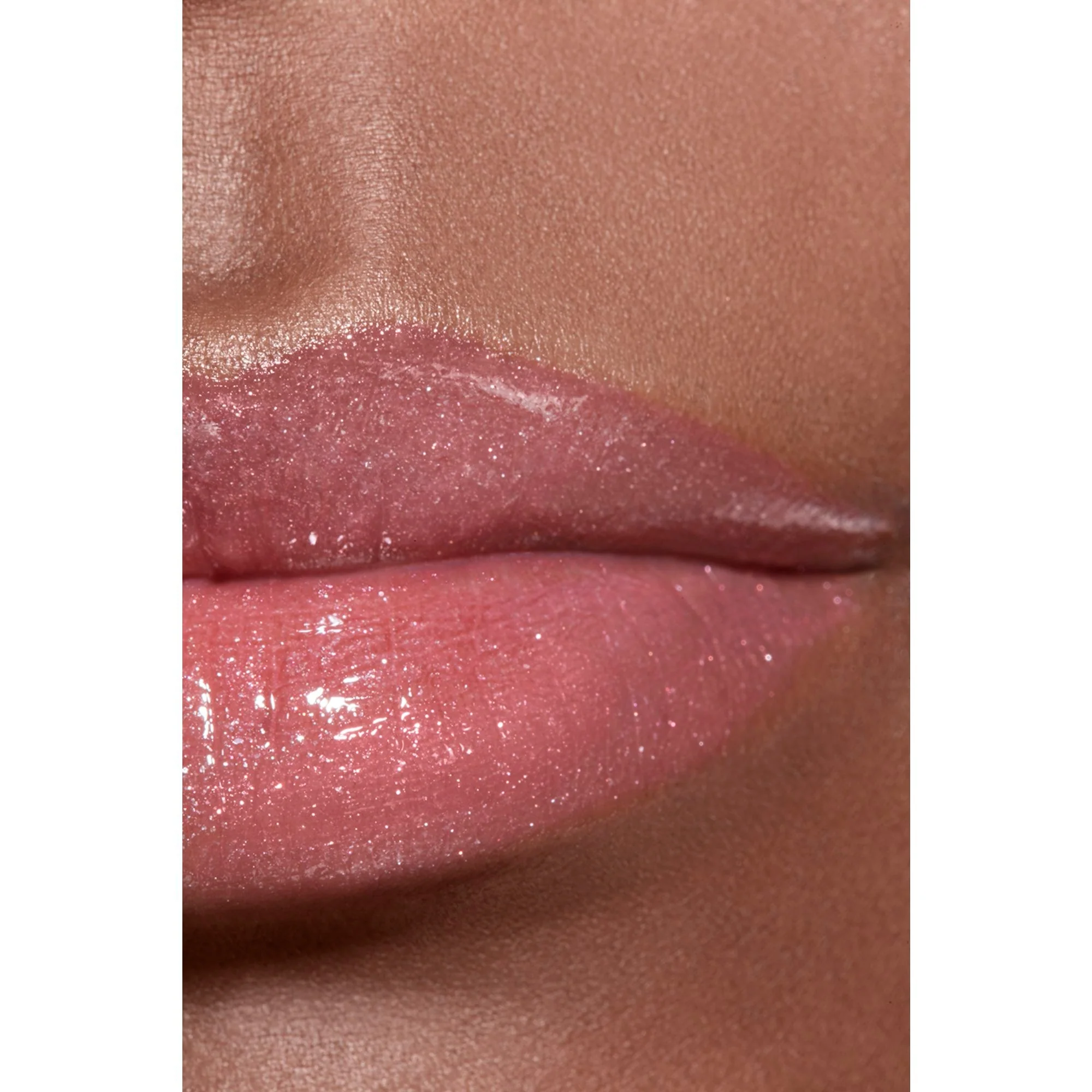 ROUGE COCO GLOSS - KOSTEUTTAVA KIILTÄVÄ GEELI