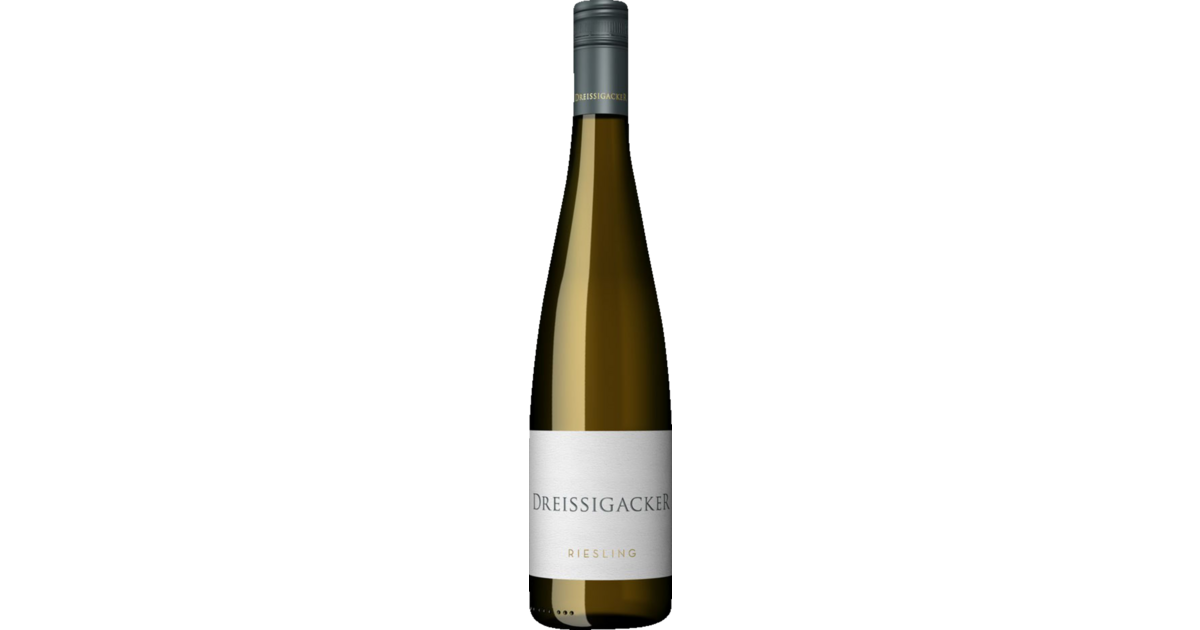 Dreissigacker Riesling