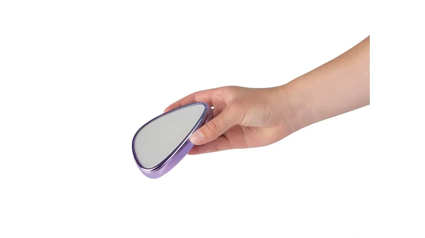 Vitalmaxx Haarentferner Nano-Glas