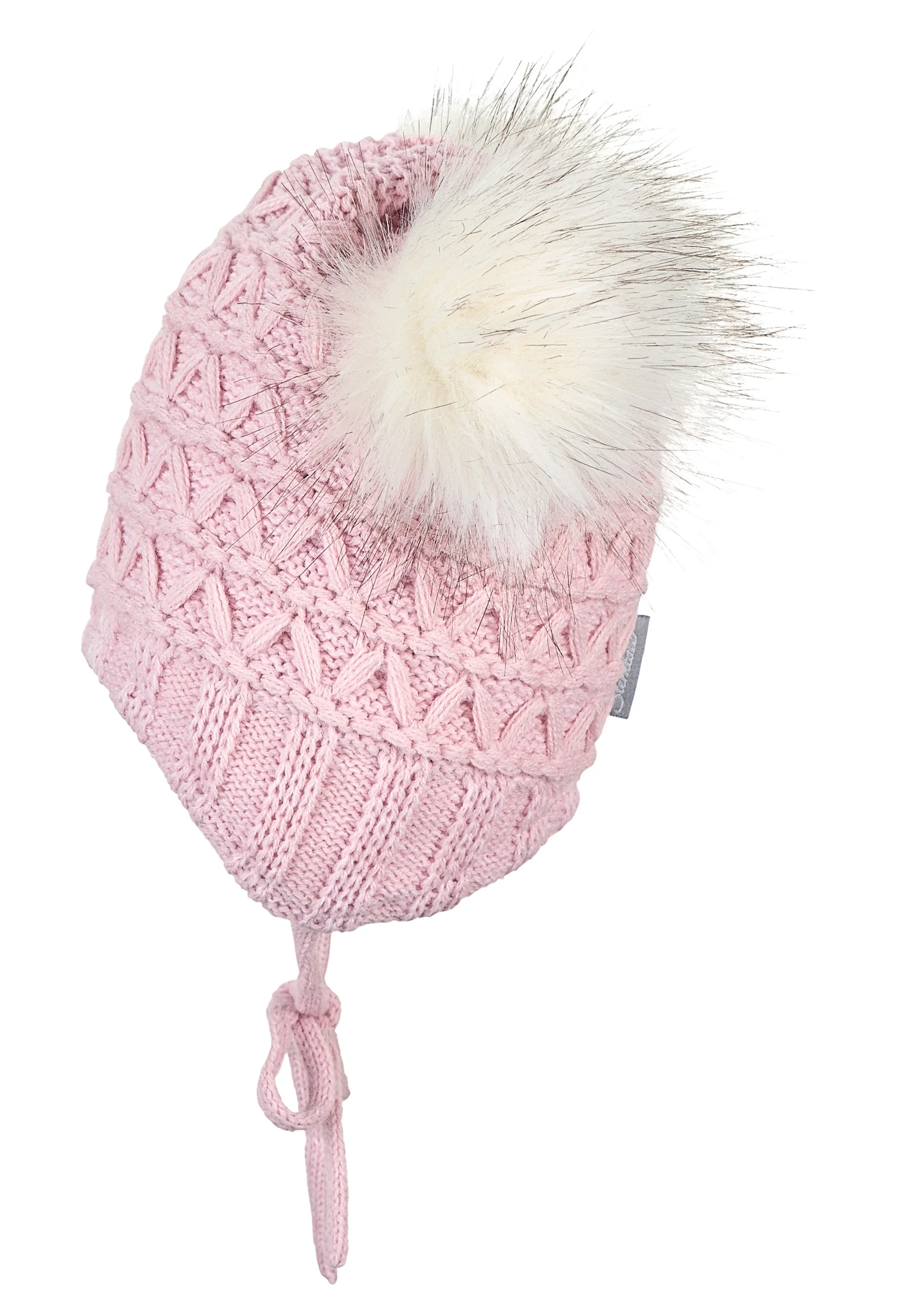 Strickmütze