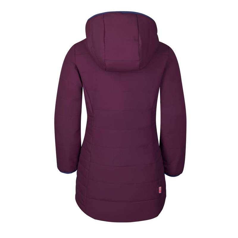 Trollkids Stavanger Winterjacke Mädchen