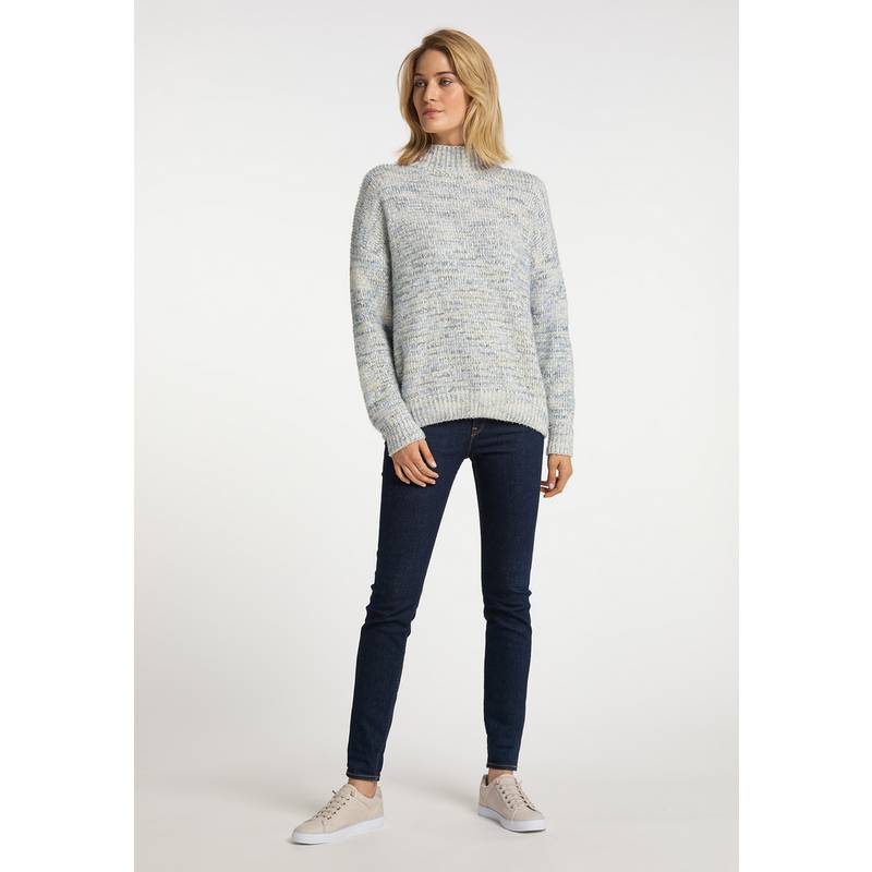 Usha Strickpullover Damen