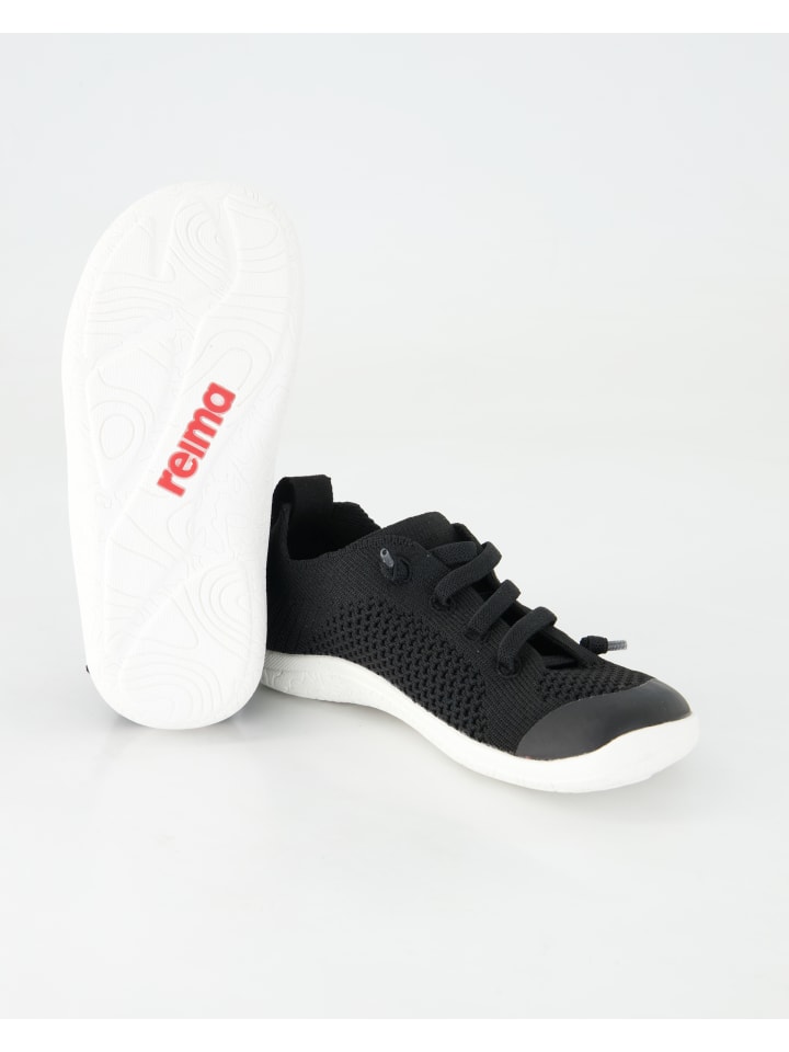 Reima Barfußschuhe in Schwarz günstig kaufen
