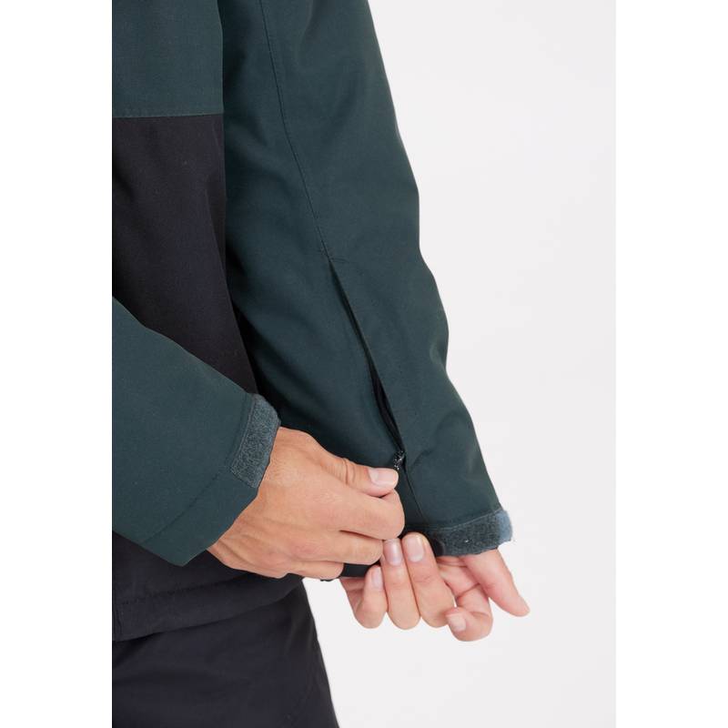 Whistler Kanto Skijacke Herren