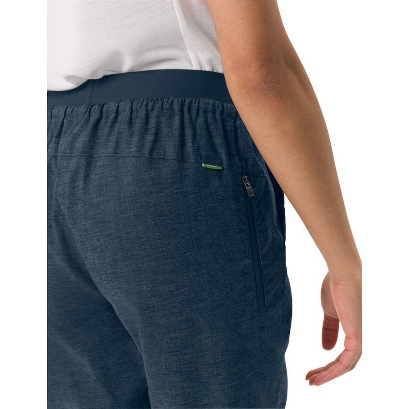VAUDE Redmont Freizeithose Damen