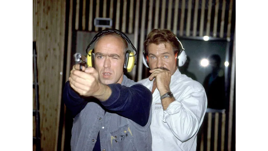 Tatort Duisburg - 40 Jahre Schimanski - Gesamtedition: Alle 29 Folgen inkl. 