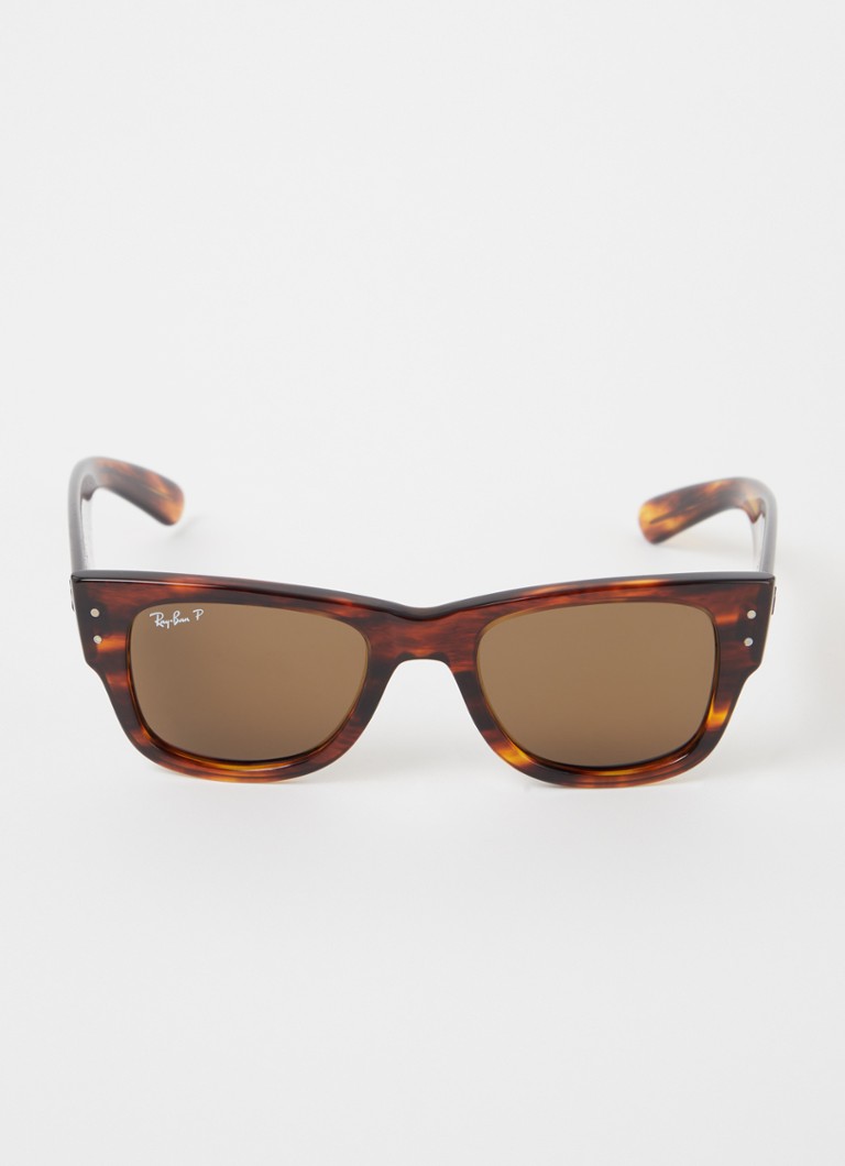 Ray-Ban Ray-Ban *RB0840S MEGA WAYFARER