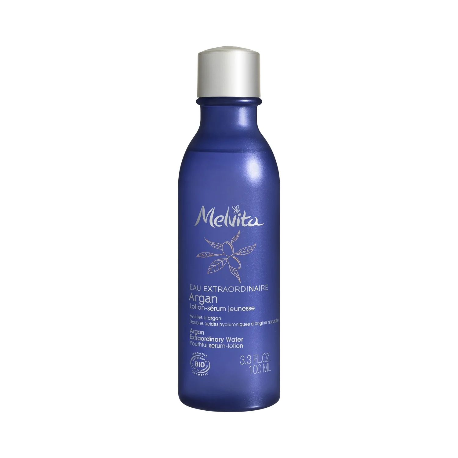Eaux Extraordinaires Argan BIO Lotion-Sérum - Gezichtsvloeistof tegen rimpels