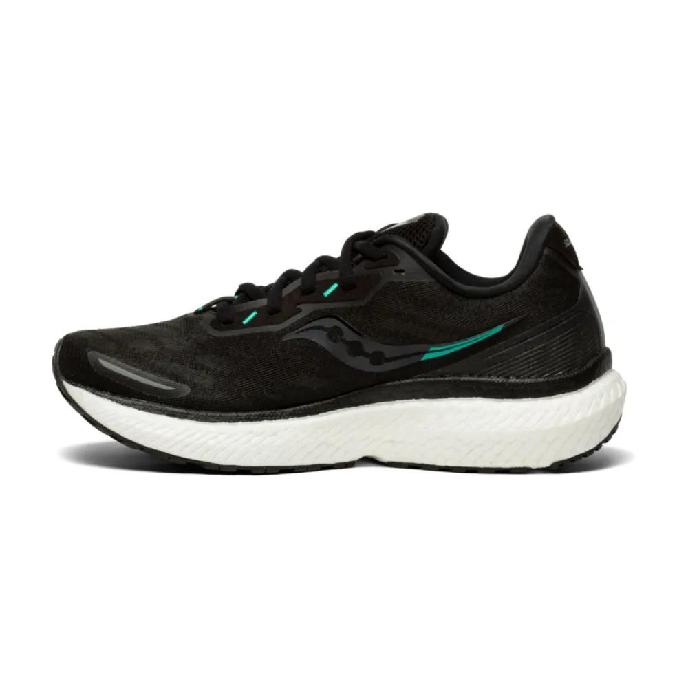 Saucony Triumph 19 S10678-10 / schwarz