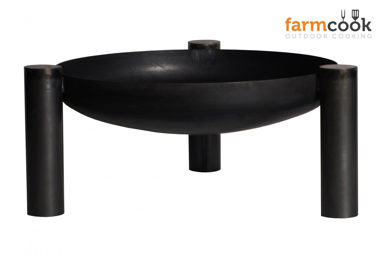 Farmcook Feuerschale Pan 38, Ø 60 cm