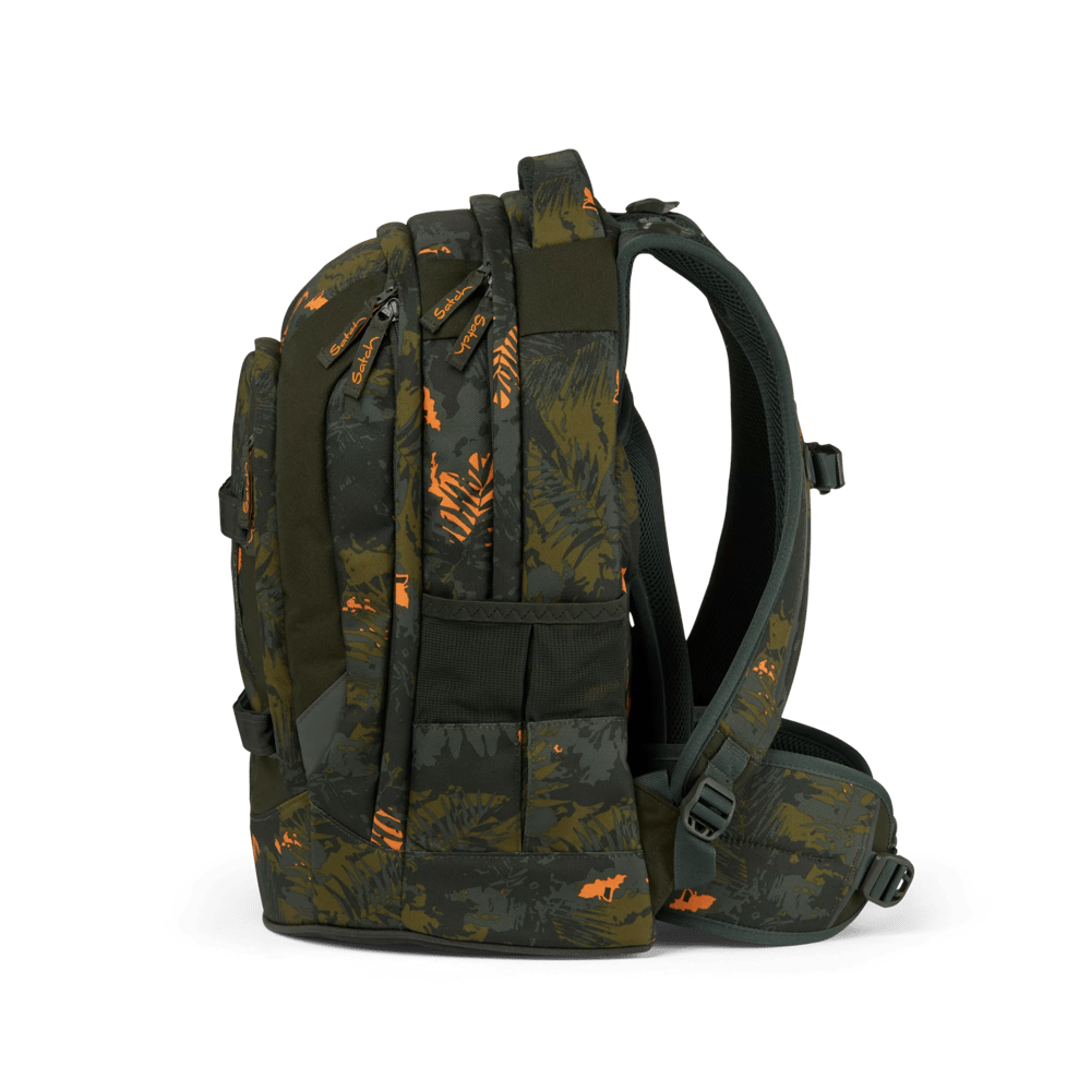 pack Jurassic Jungle