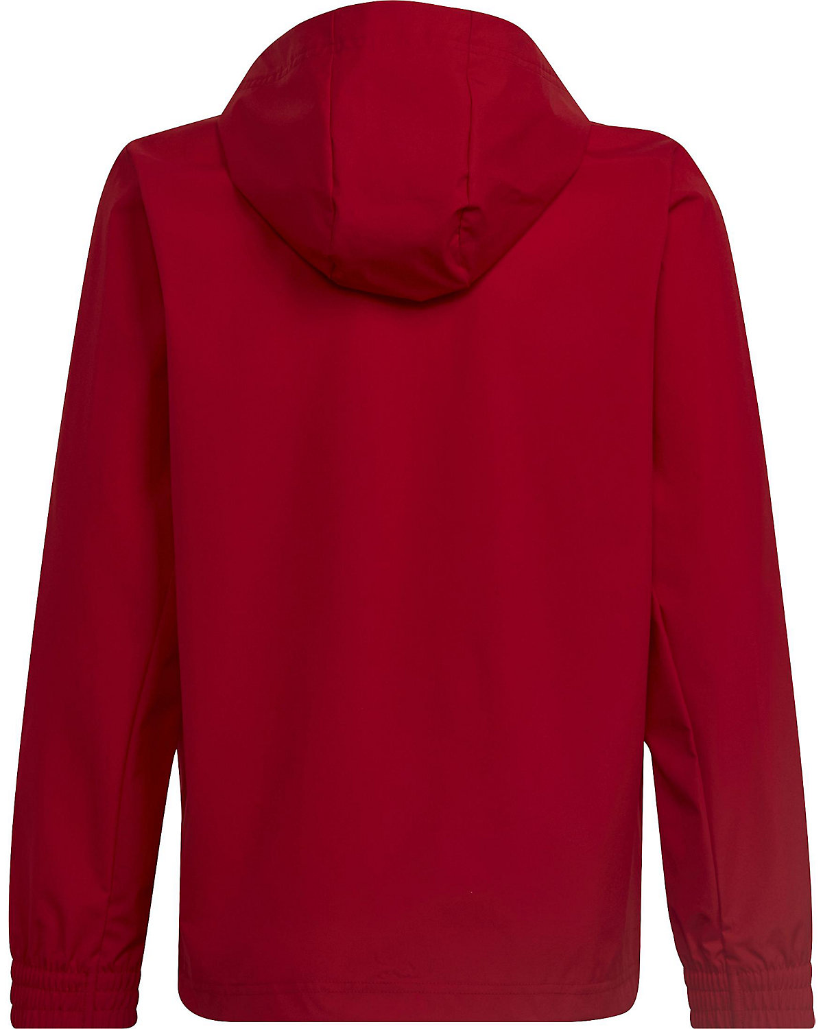 Sweatjacke ENT22 AW JKTY für Jungen (recycelt)