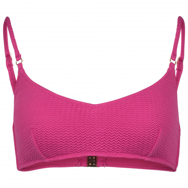 Seafolly - Women's Sea Dive Bralette - Bikini-Top