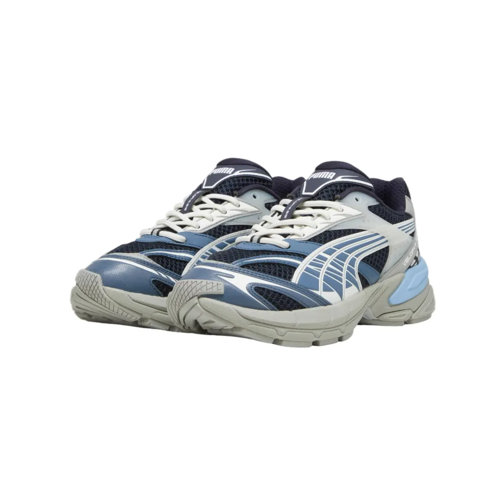 PUMA Velophasis Phased 389365/006 / weiss