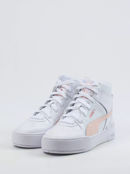 Sneaker high-81667950001 Puma