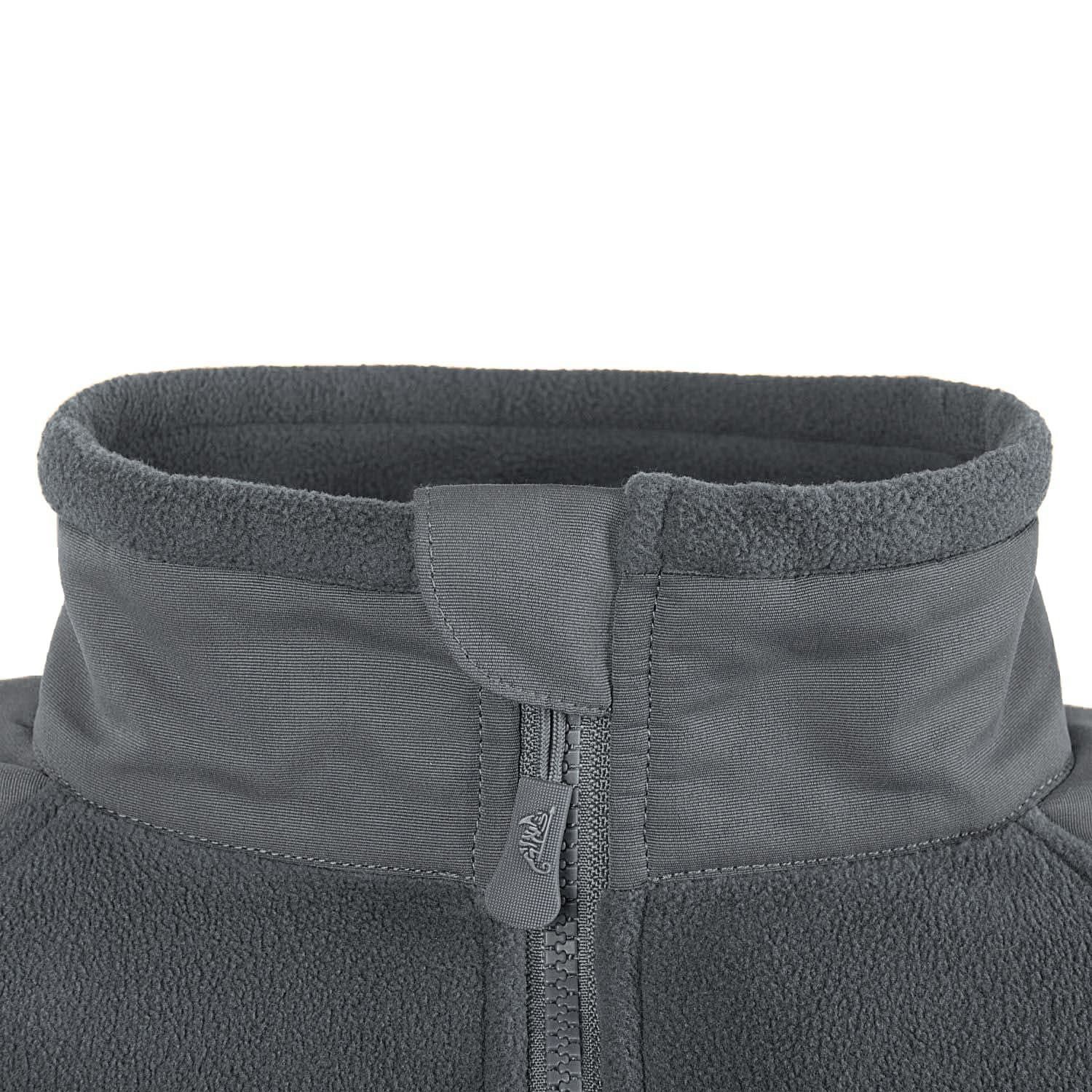 Stratus Jacket Heavy Fleece