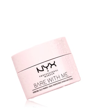 NYX Professional Makeup Bare With Me Hydrating Jelly Primer-40 g
