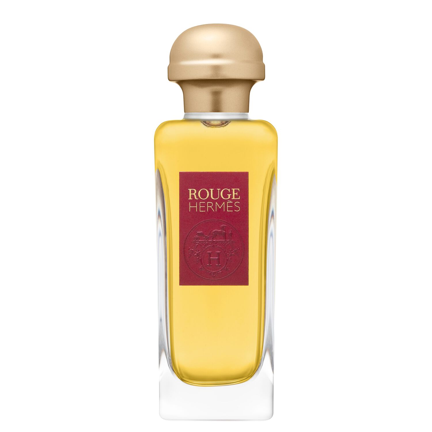 Hermès Rouge Hermès Eau de Toilette