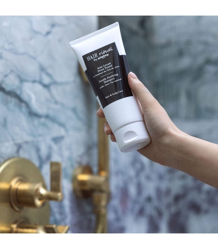 HAIR RITUEL BY SISLEY-Soin Lavant Doux Pureté