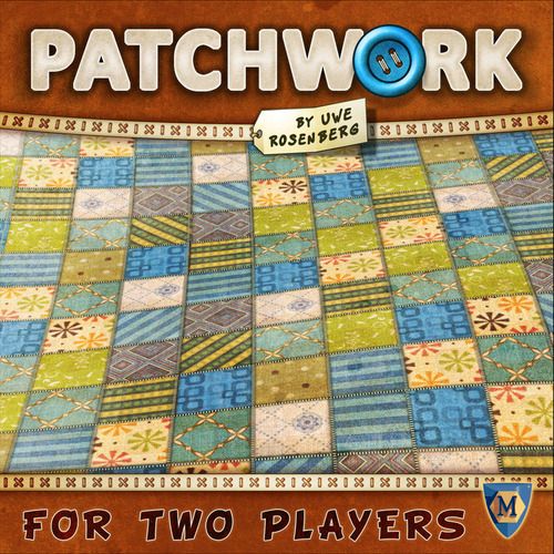 Patchwork (engl.)