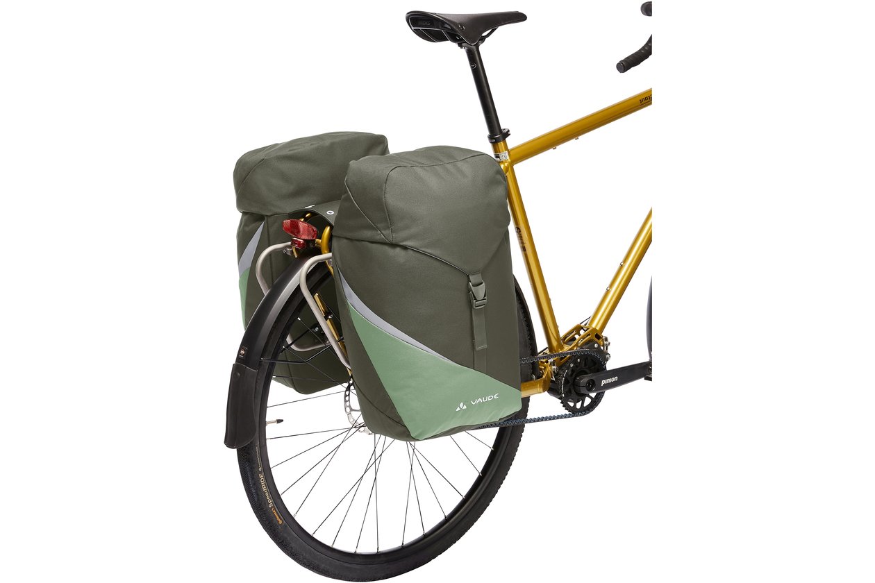 Vaude TwinRoadster