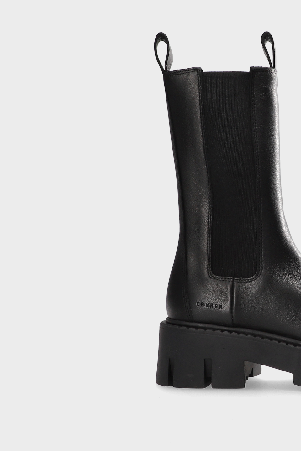 CPH139 vitello black