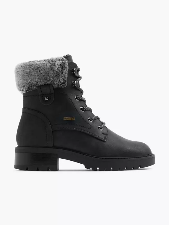 Landrover Schnürboots