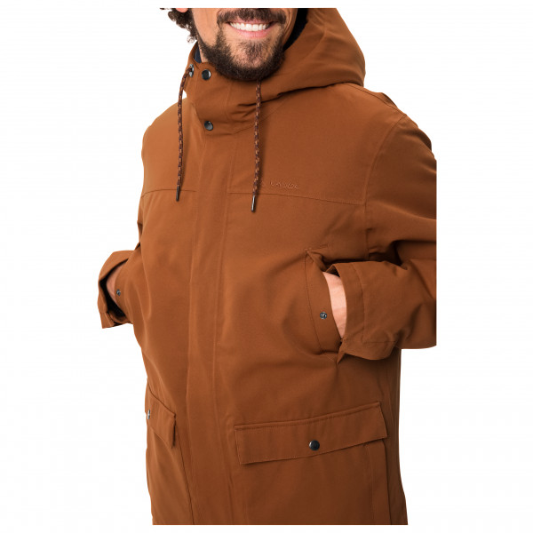 Vaude - Manukau Parka II - Winterjacke
