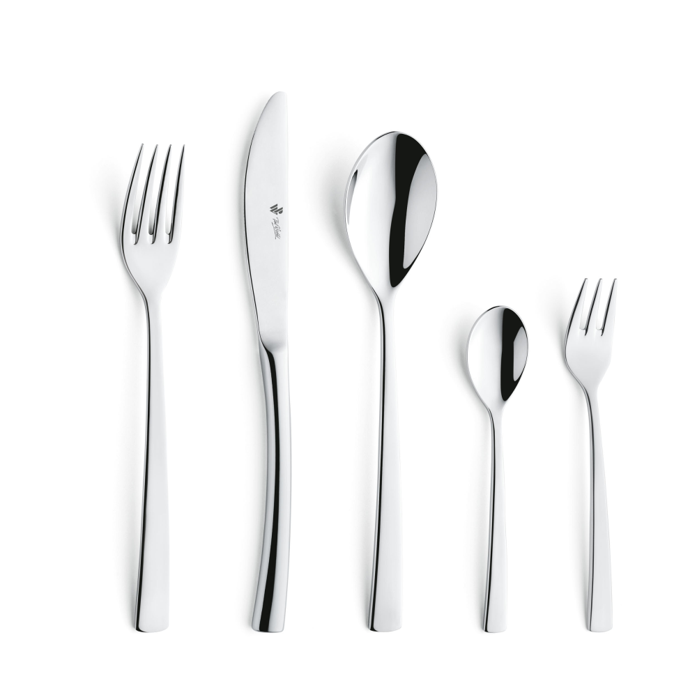 Besteckset Swing 30-teilig