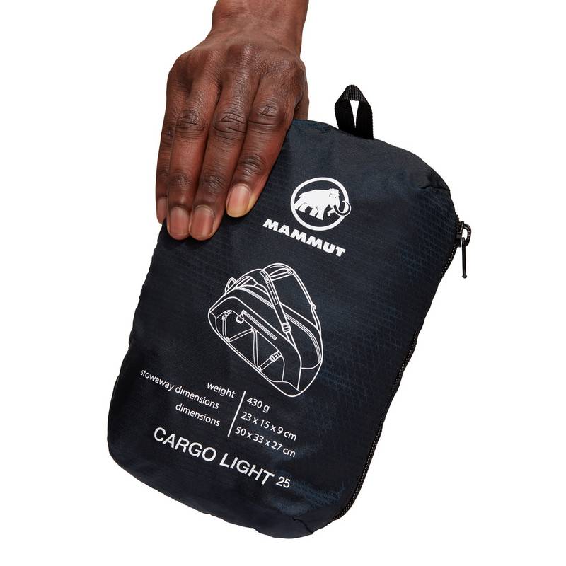 Mammut Cargo Light Sporttasche