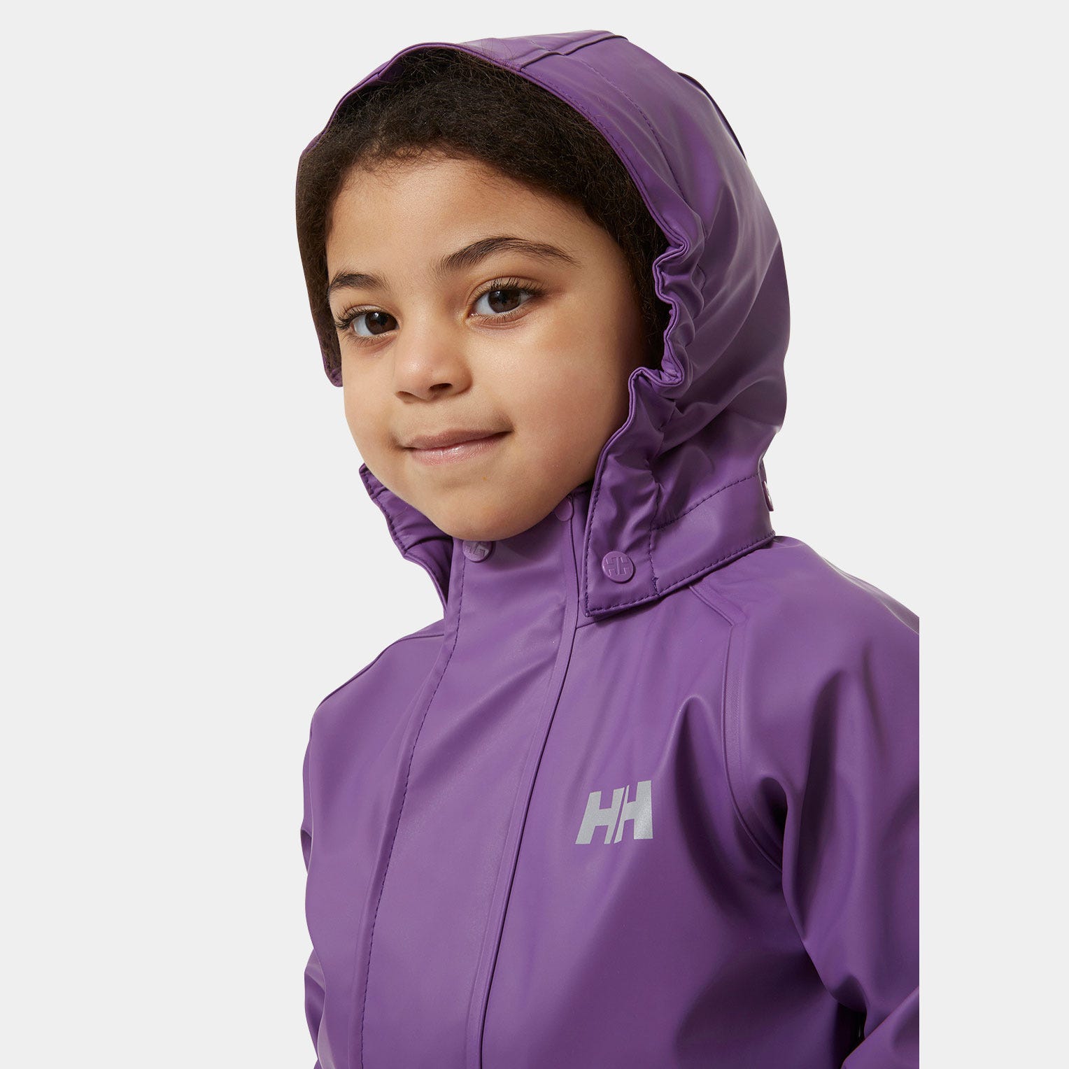 Kids' Bergen 2.0 Pu Rain Set
