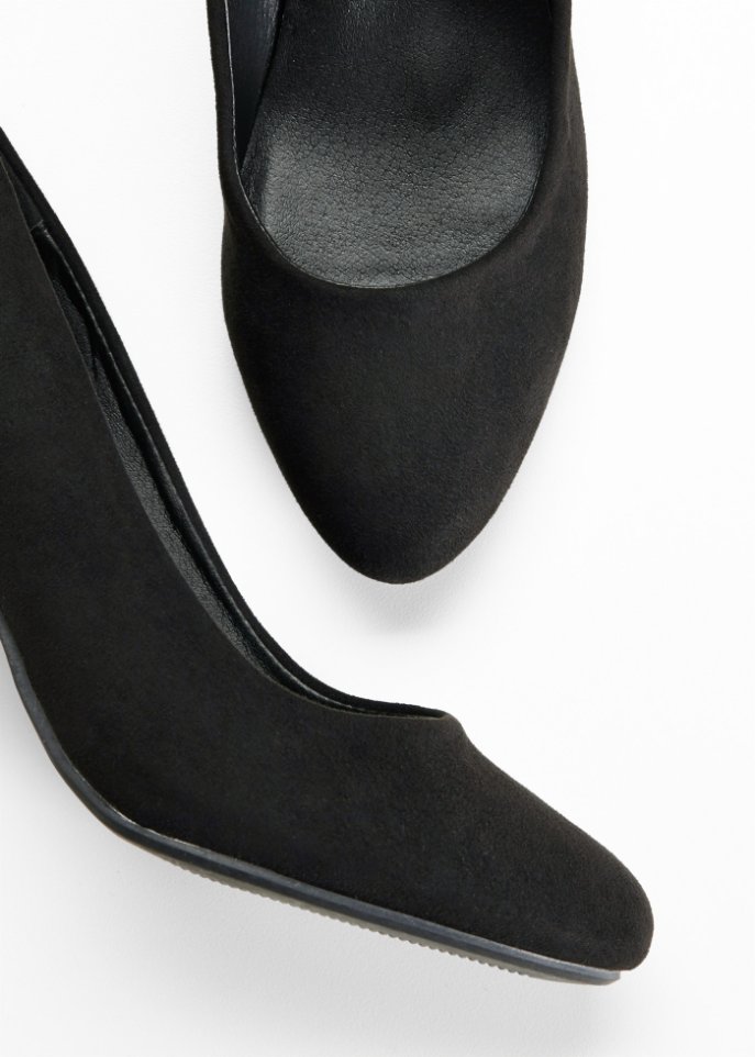 Pumps
