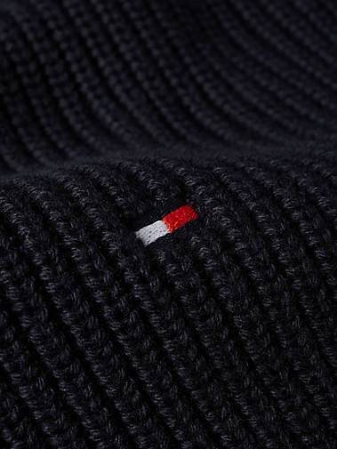 TOMMY HILFIGER Damen Strickpullover