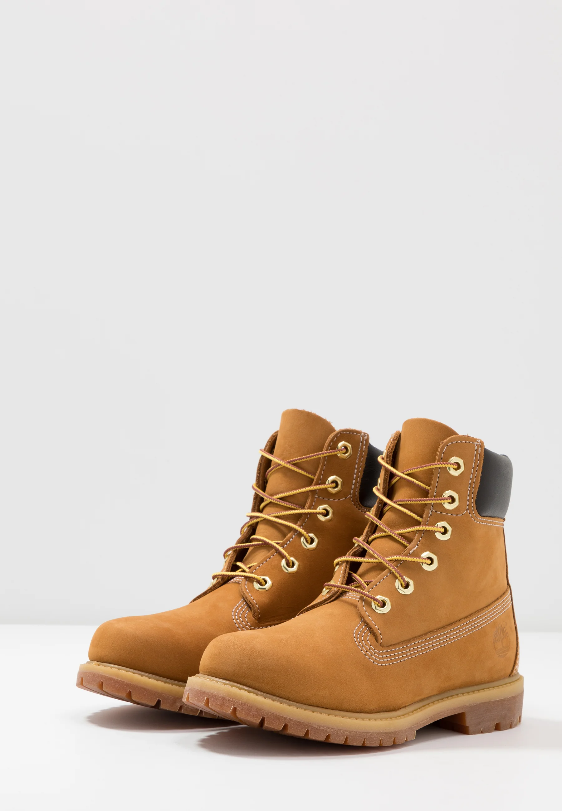 Timberland 6IN PREMIUM BOOT - Botines con cordones