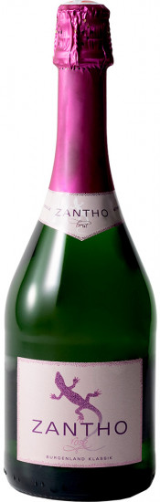 Brut Rosé brut 1,5 L - Zantho