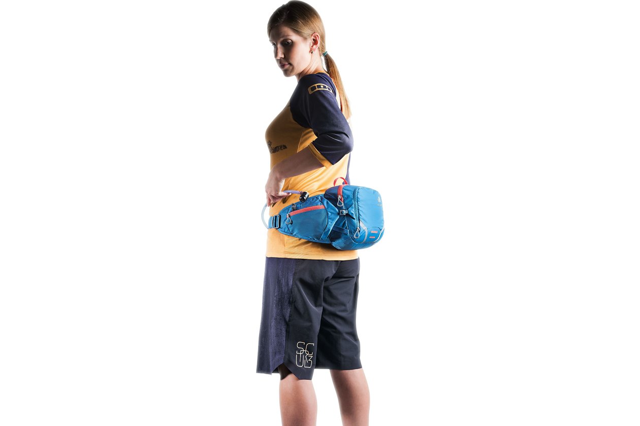deuter Pulse 3