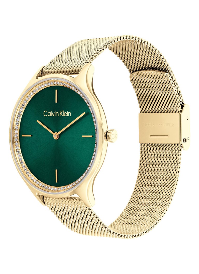 Ceas Calvin Klein CK25100005