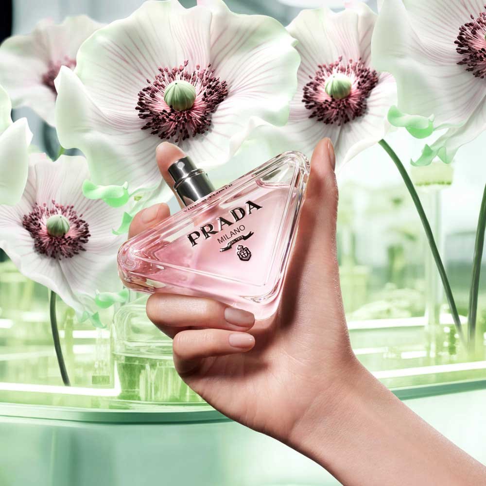Prada Paradoxe Virtual Flower Eau de Parfum